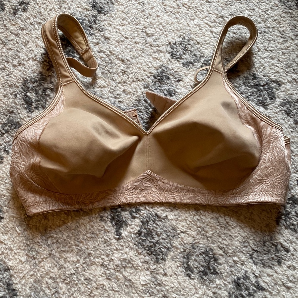 Playtex 18 hour bra